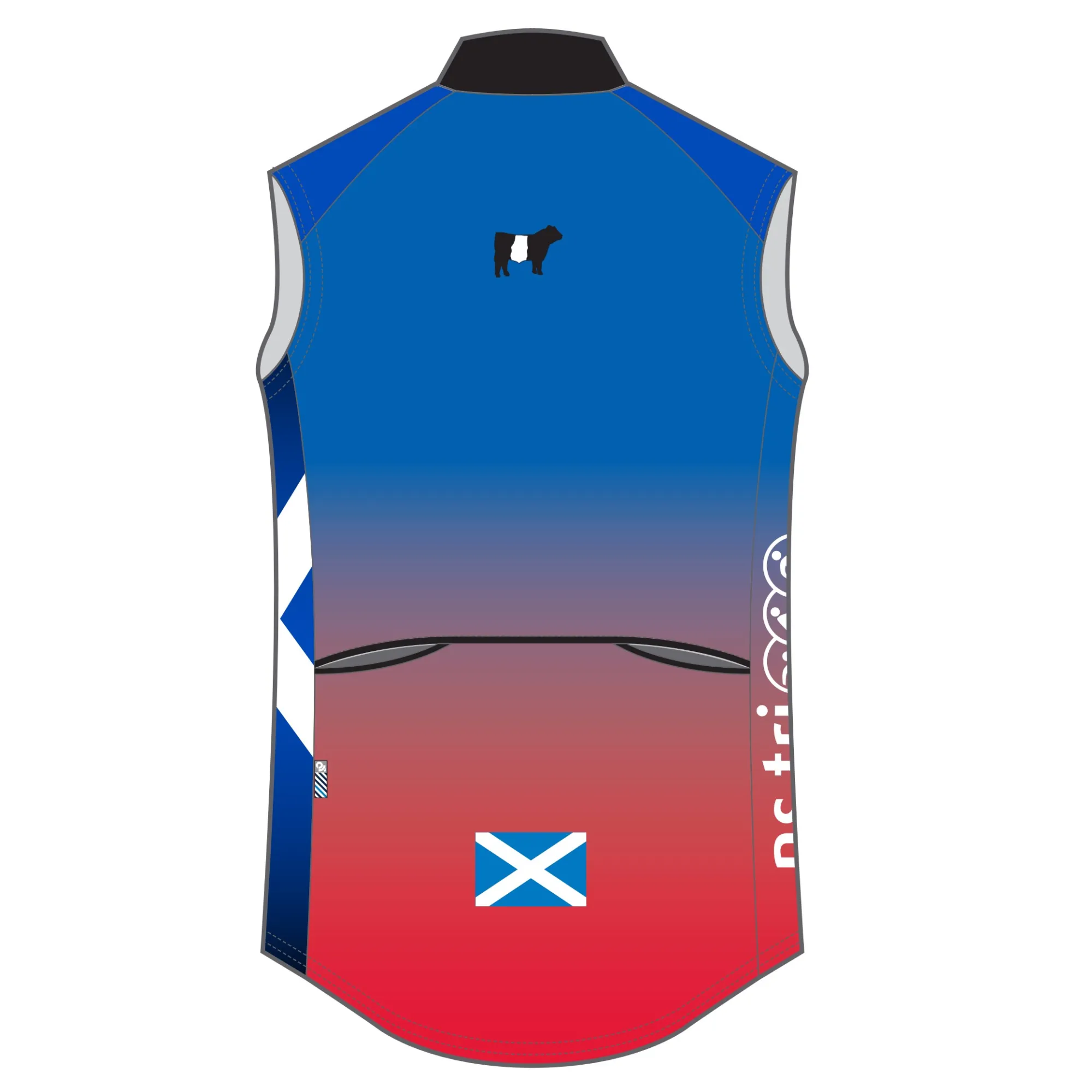 Tech  Wind Vest