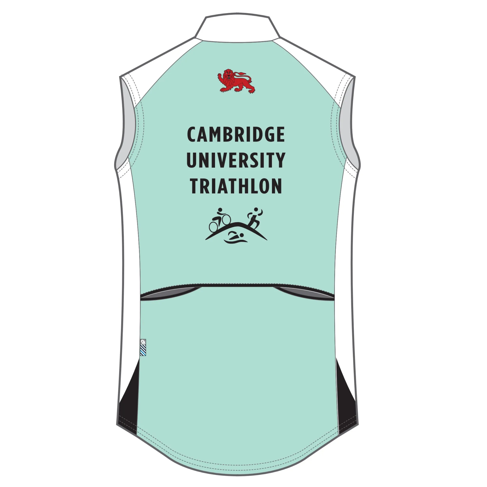 Tech  Wind Vest