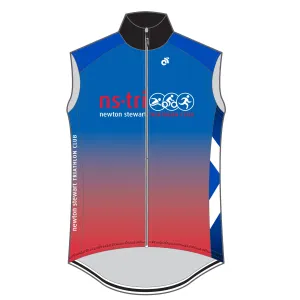 Tech  Wind Vest