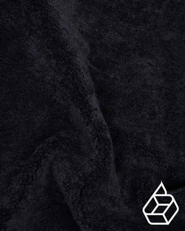 Teddy Collection | Trendy sheepskin with curl