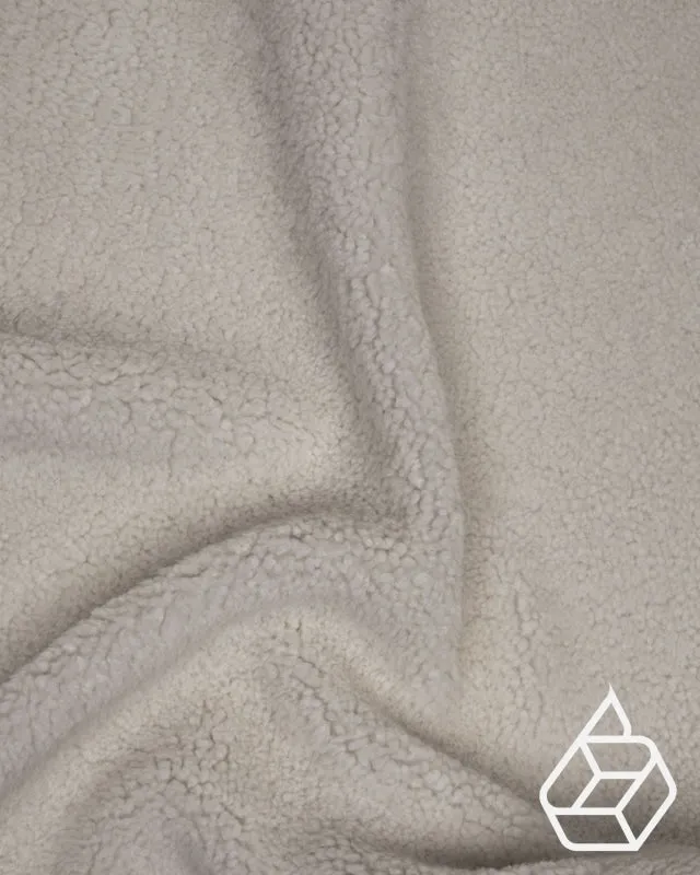 Teddy Collection | Trendy sheepskin with curl