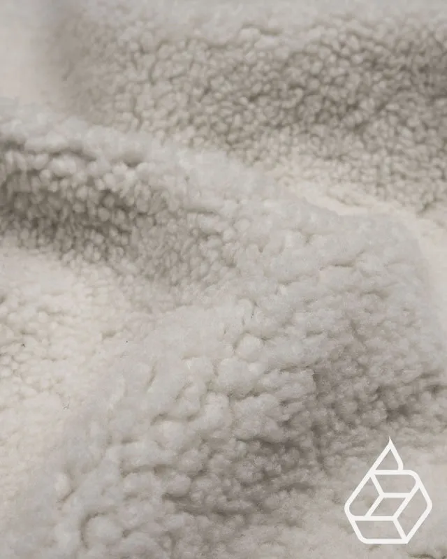 Teddy Collection | Trendy sheepskin with curl
