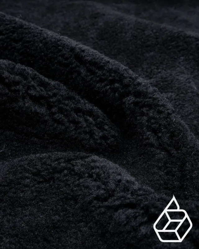 Teddy Collection | Trendy sheepskin with curl