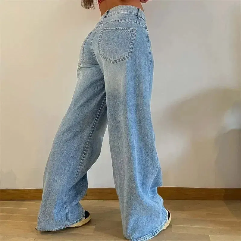 Tess™ High-Waist Jeans