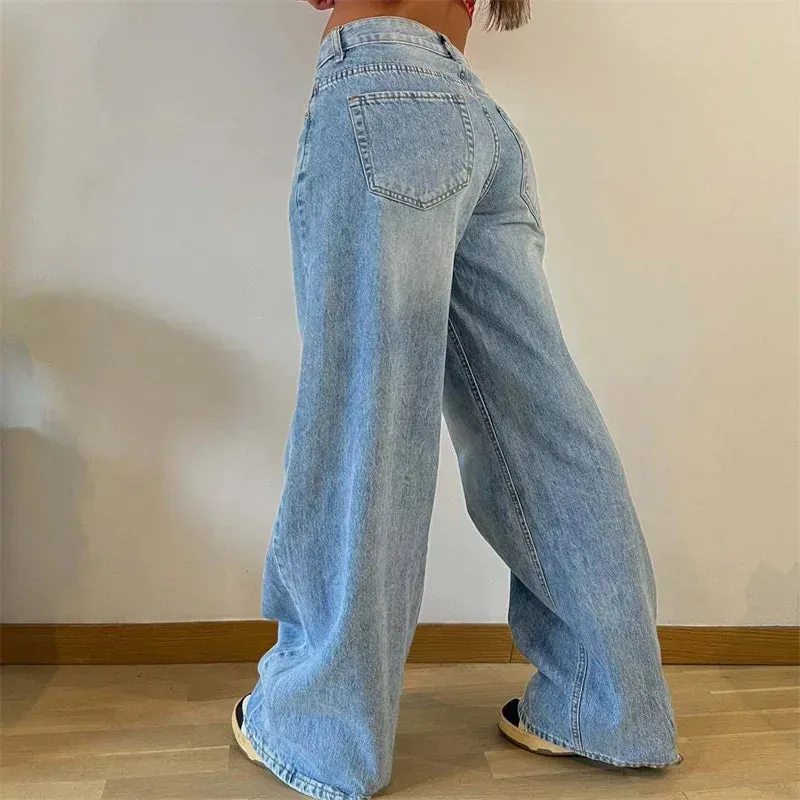 Tess™ High-Waist Jeans