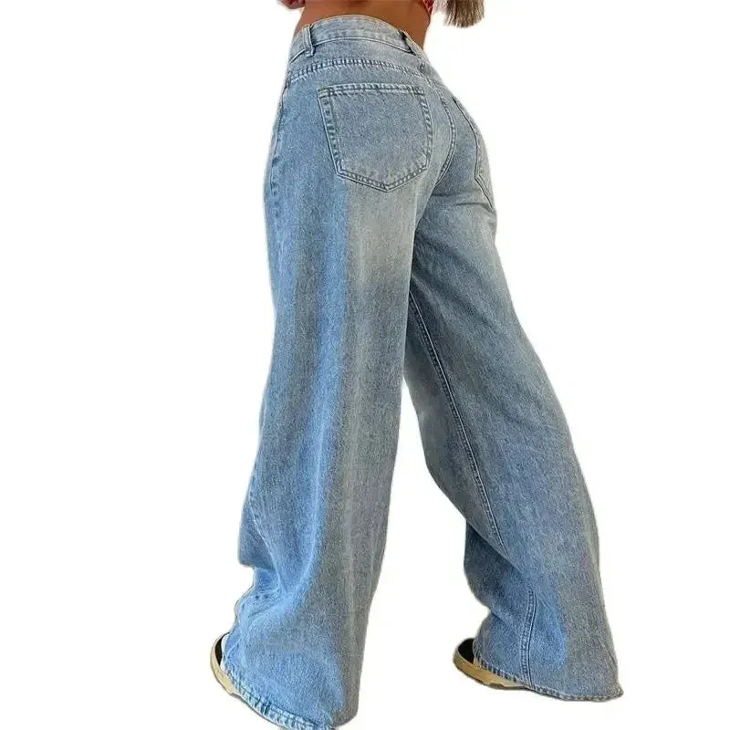 Tess™ High-Waist Jeans