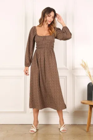 The Cheyenne Dress