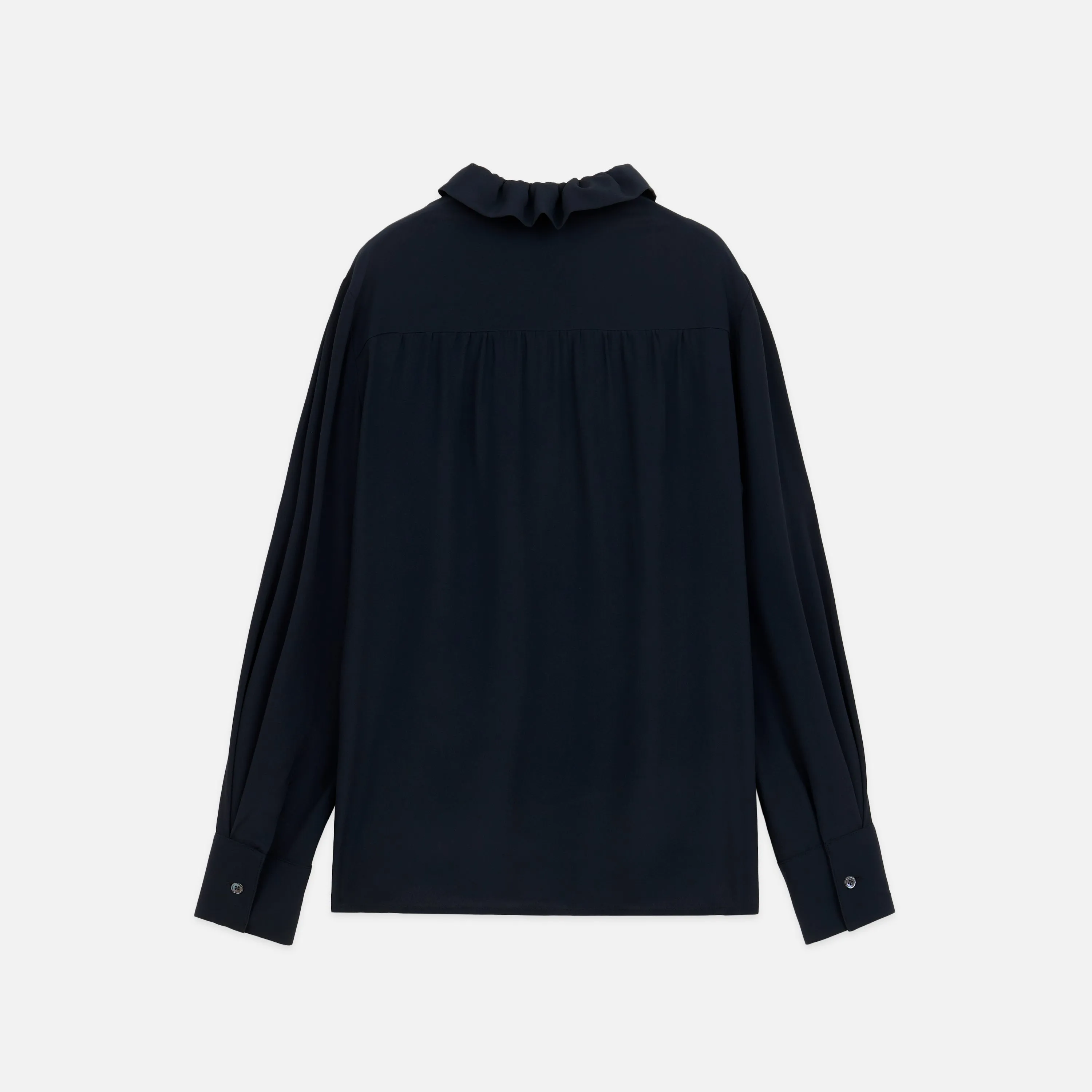 The Executive Blouse