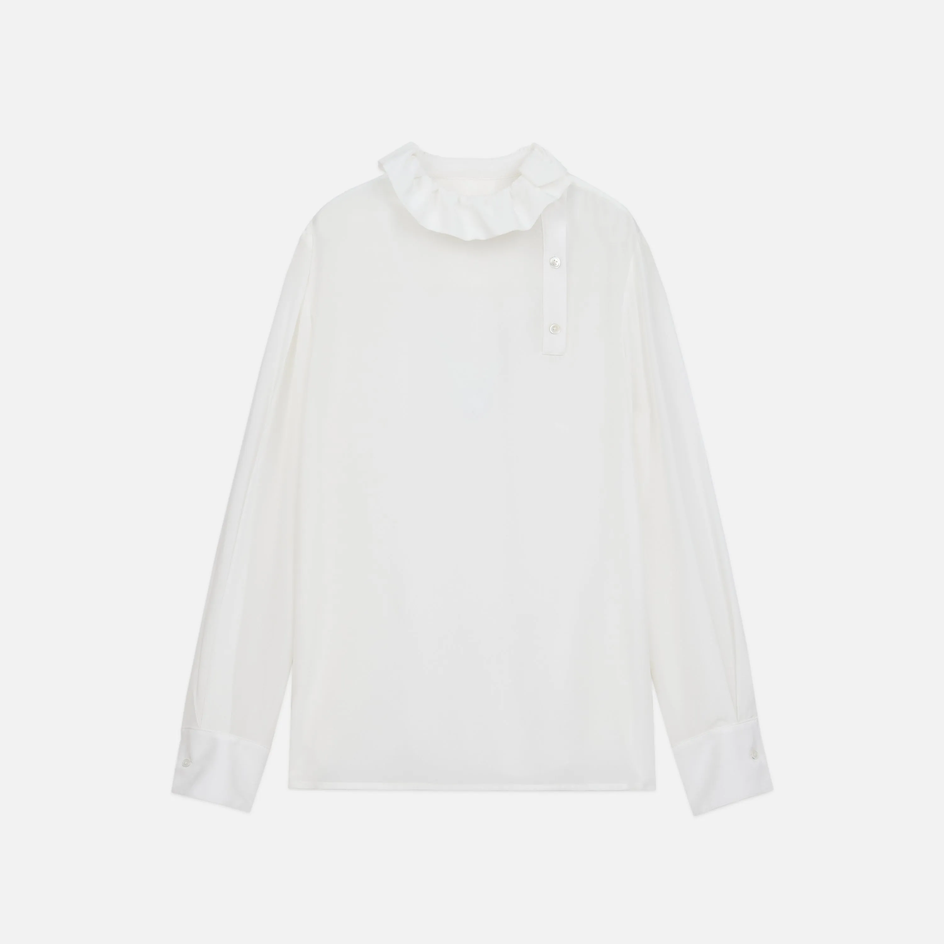 The Executive Blouse