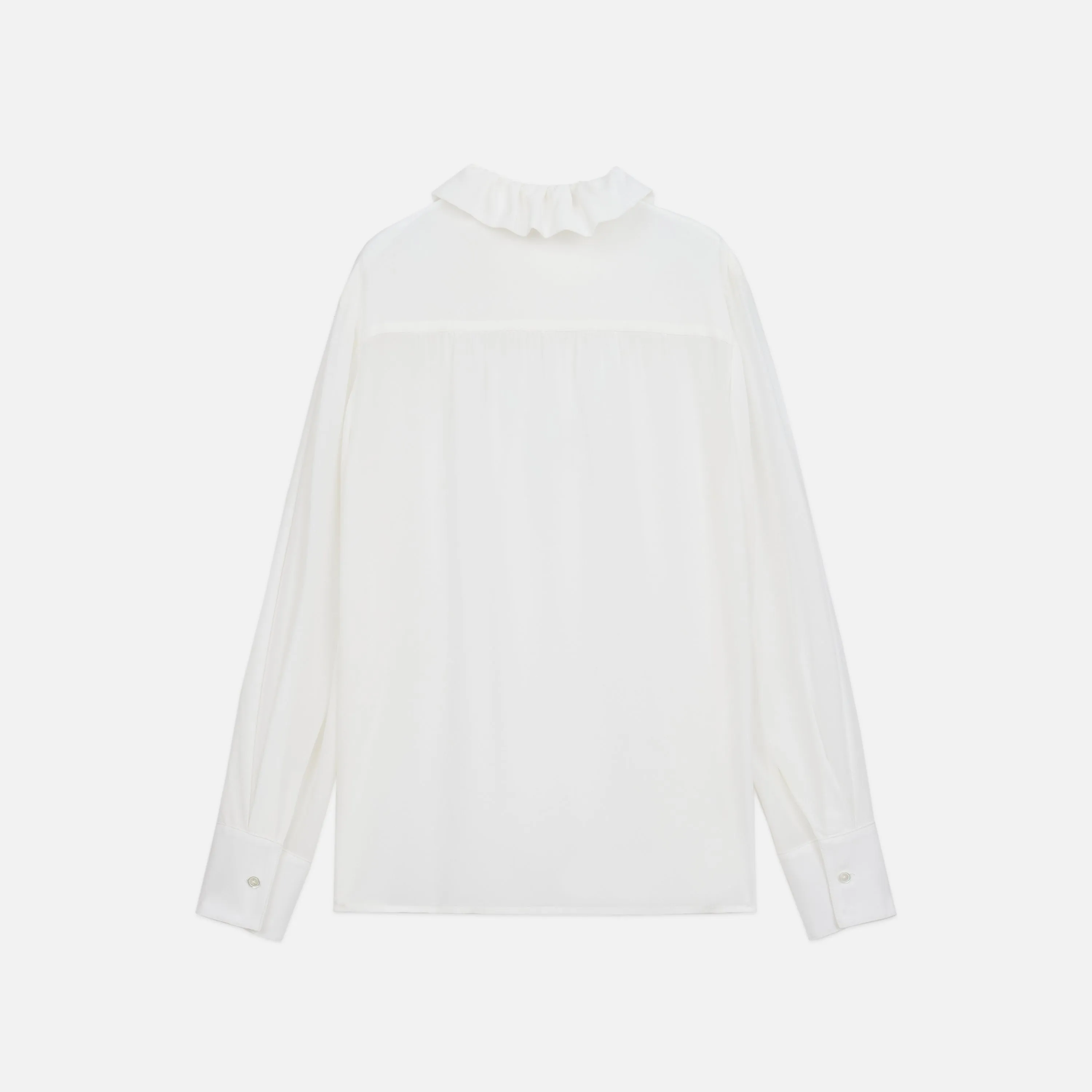 The Executive Blouse