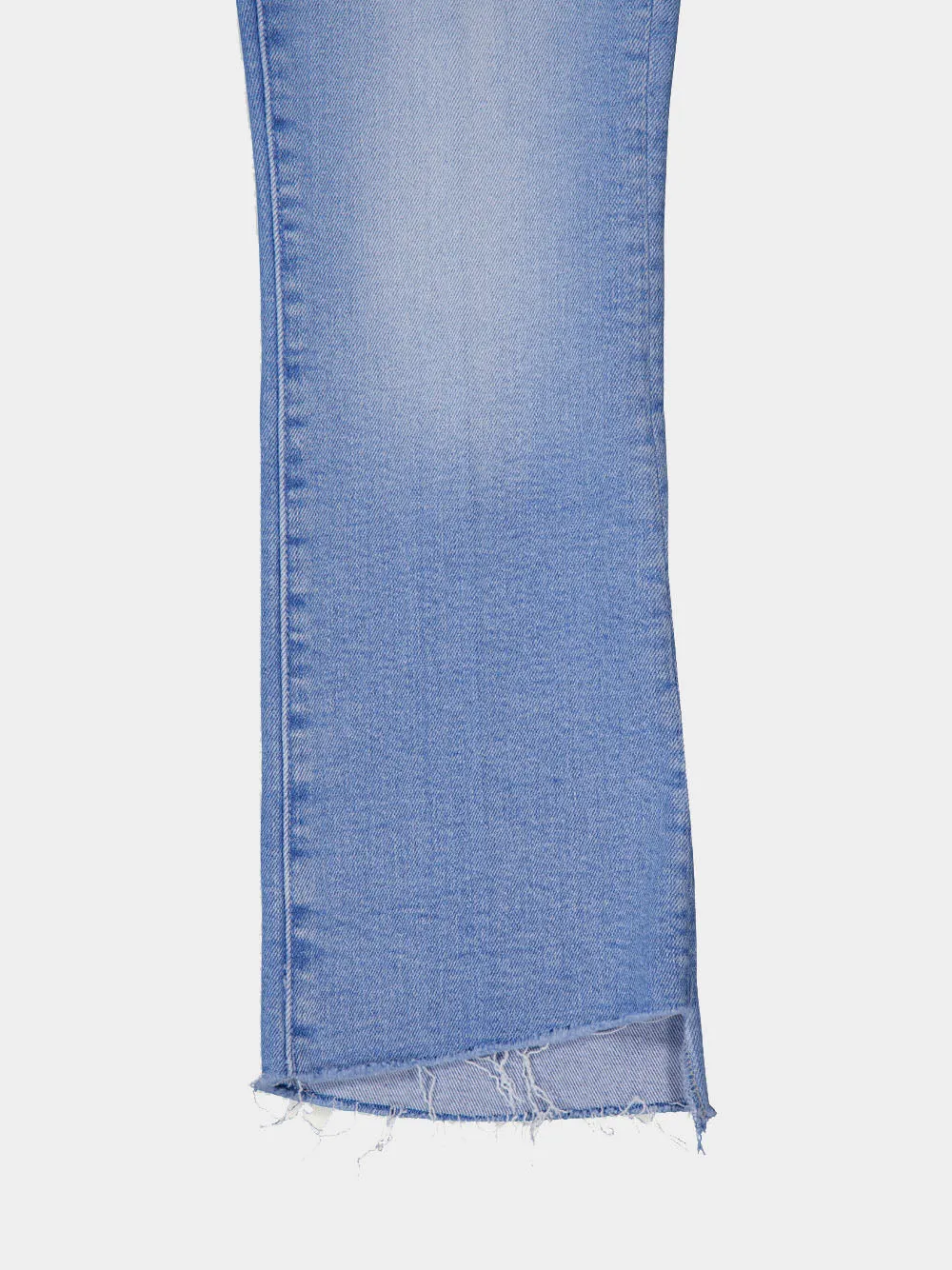 The Insider Cropped Jeans