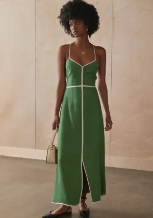 The Isobel Dress