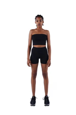 The Short Short - Black