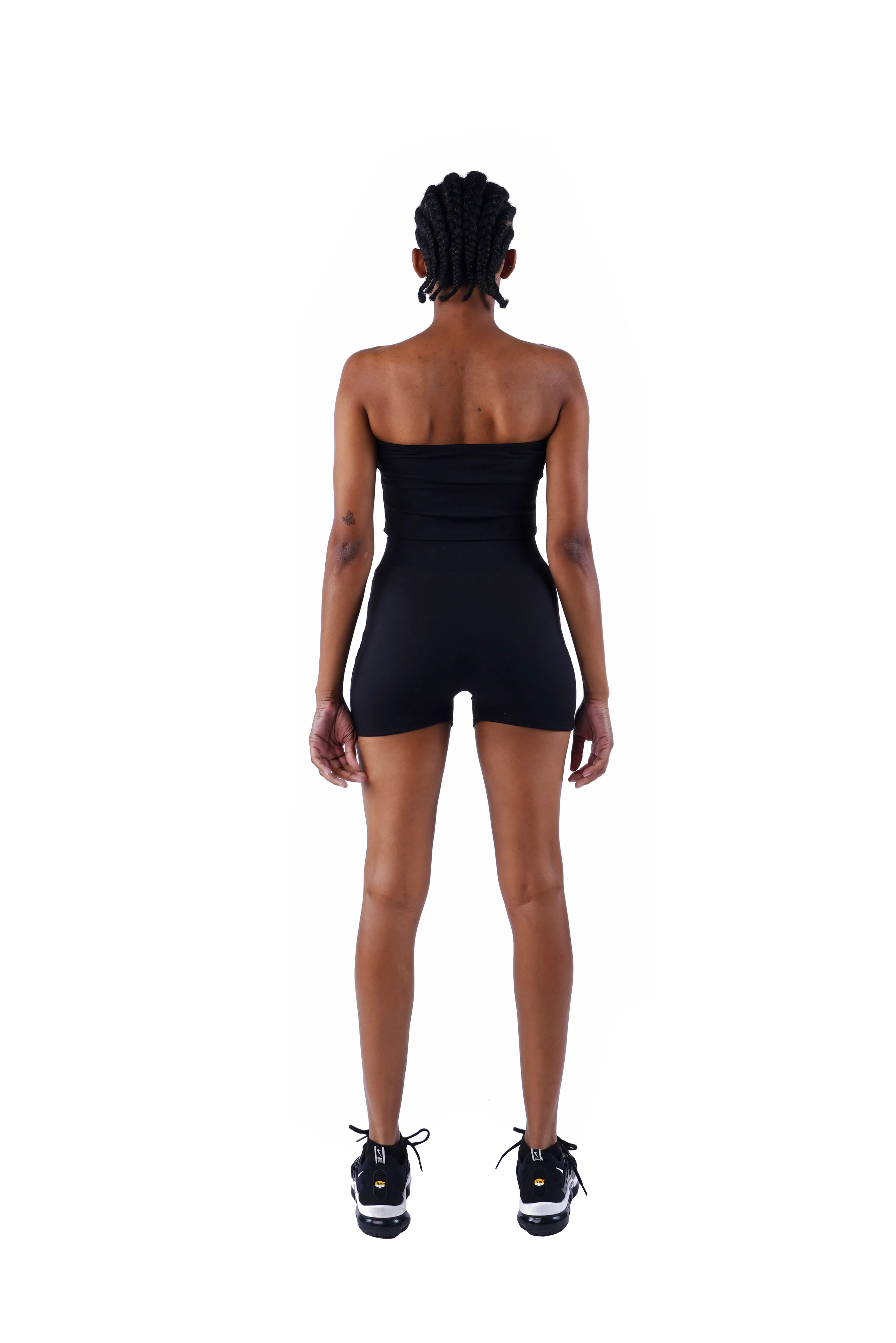 The Short Short - Black