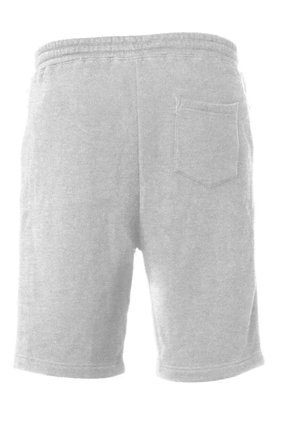 The Stamp of Xcellence Premium Sweatshorts