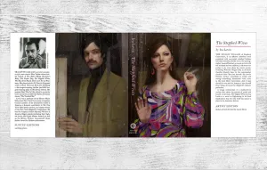 The Stepford Wives - Dust Jacket
