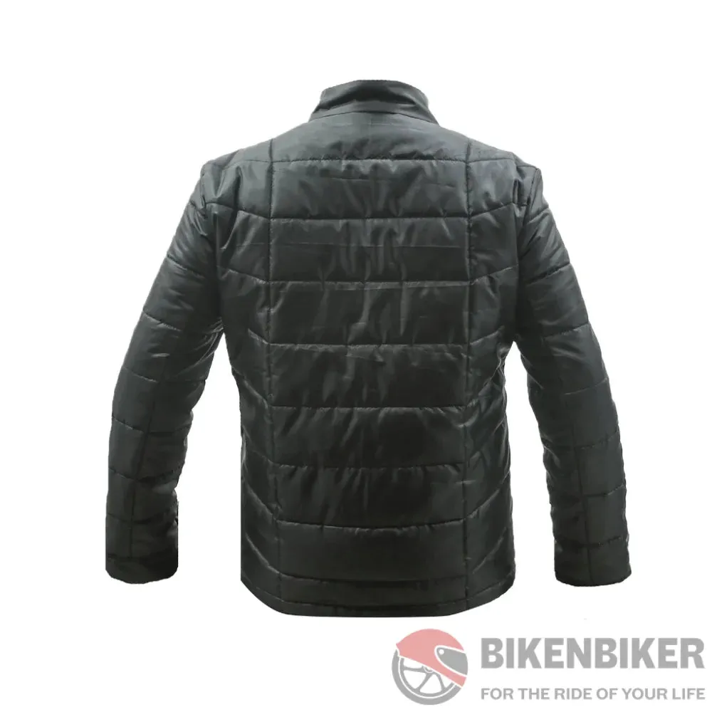 Thermal Puff Jacket - Raida