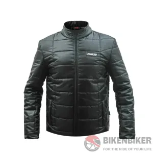 Thermal Puff Jacket - Raida