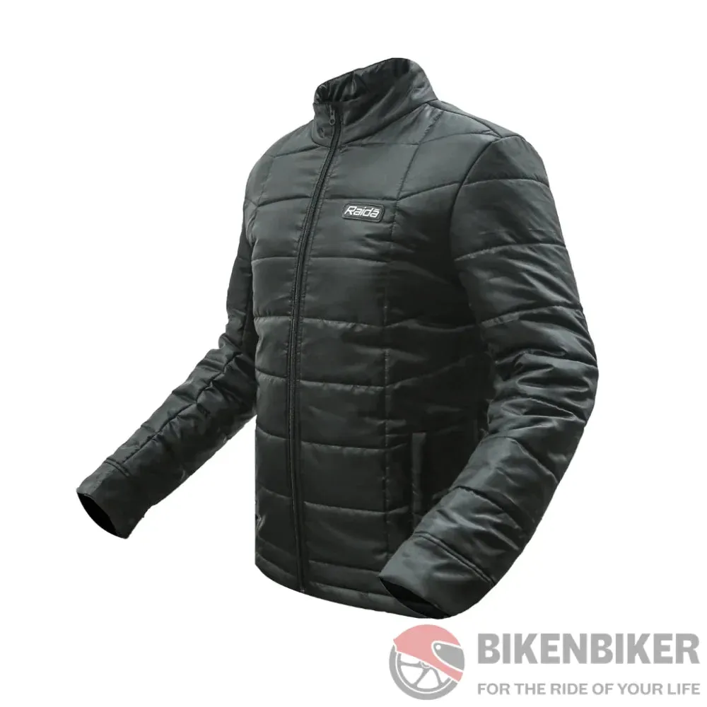 Thermal Puff Jacket - Raida