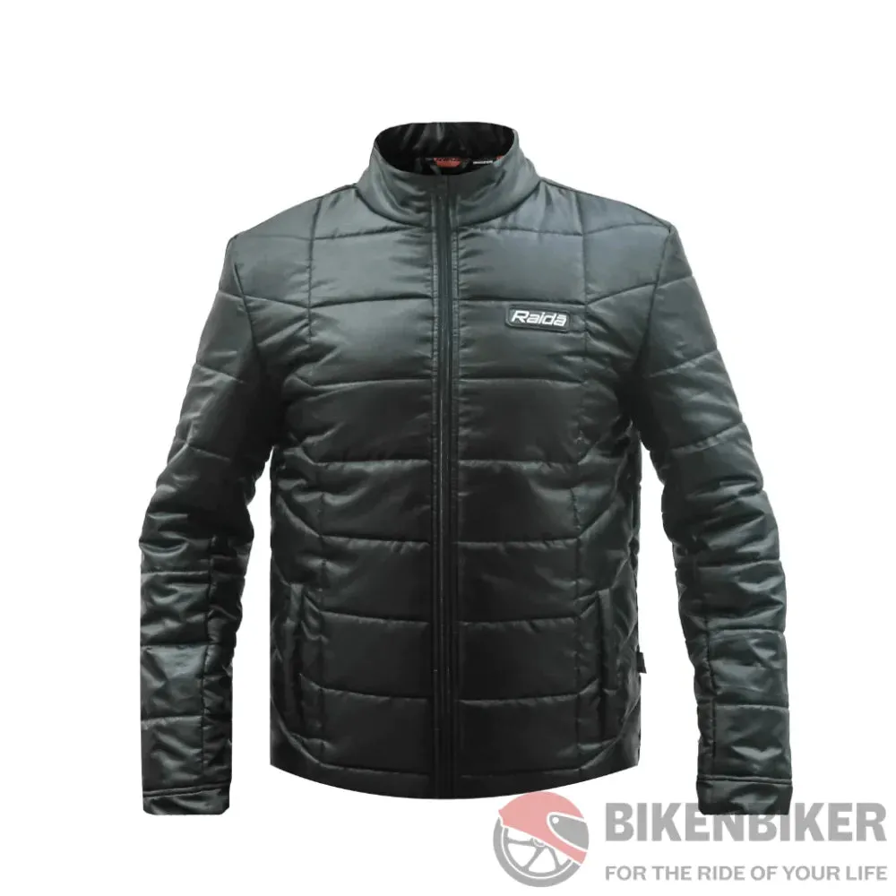 Thermal Puff Jacket - Raida