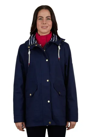 Thomas Cook Jacket Womens Daylesford