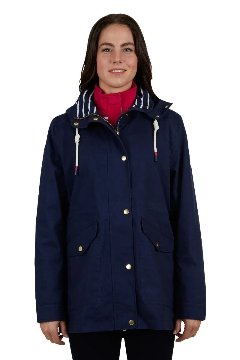 Thomas Cook Jacket Womens Daylesford