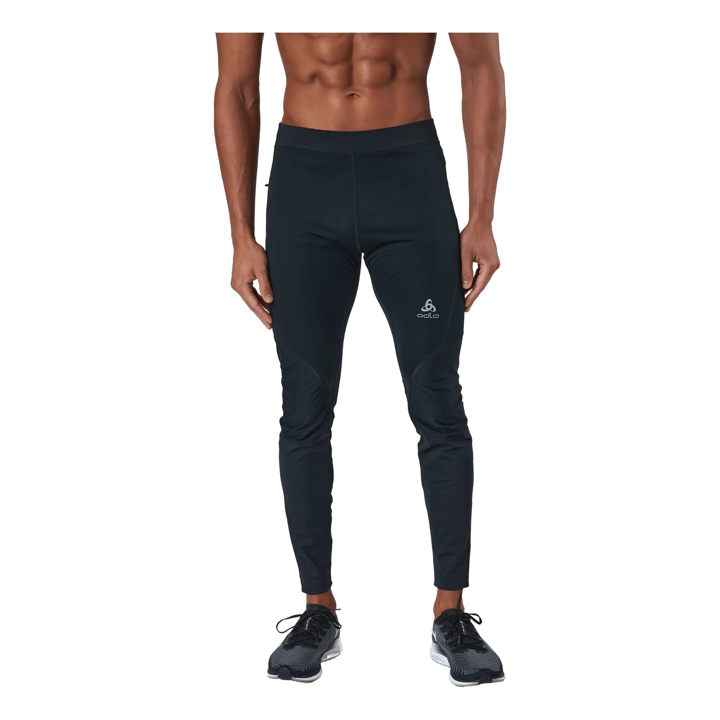 Tights Zeroweight Warm Black