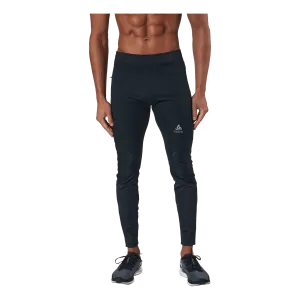 Tights Zeroweight Warm Black