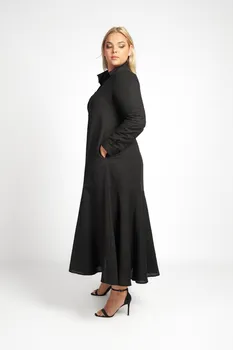 Tileba Dress