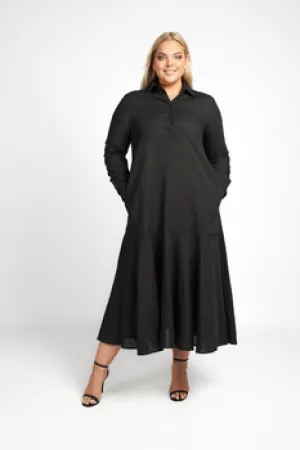 Tileba Dress