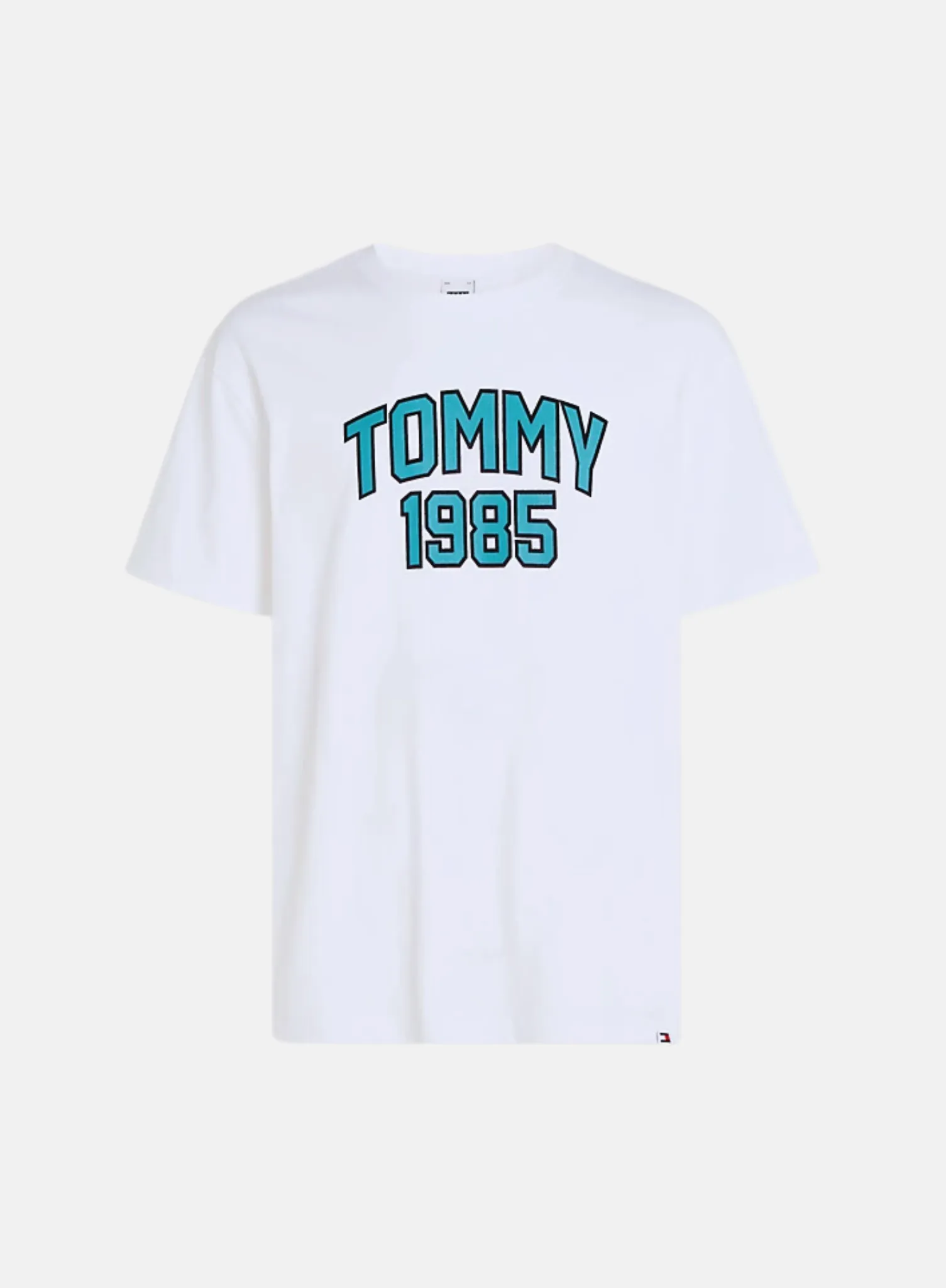 TJM Regular 1985 Tee White
