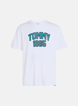 TJM Regular 1985 Tee White