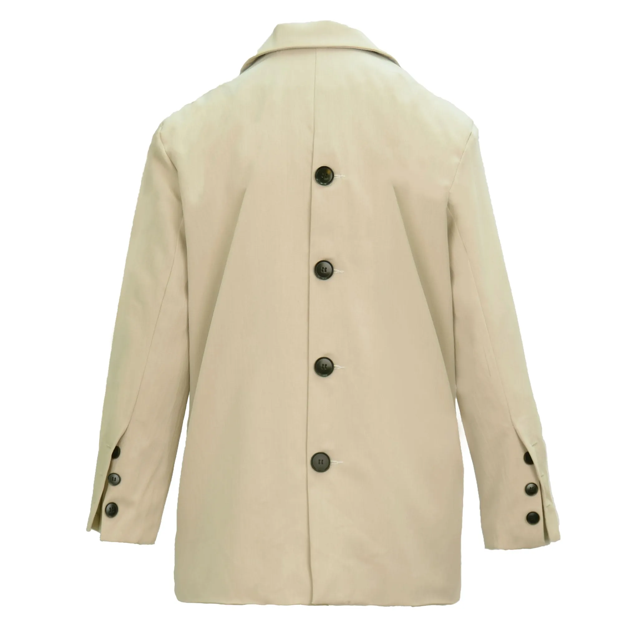 Tomboy Over Fit Jacket