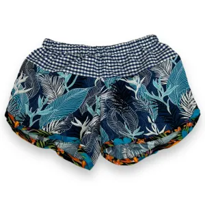 Tropical Blue (Large)