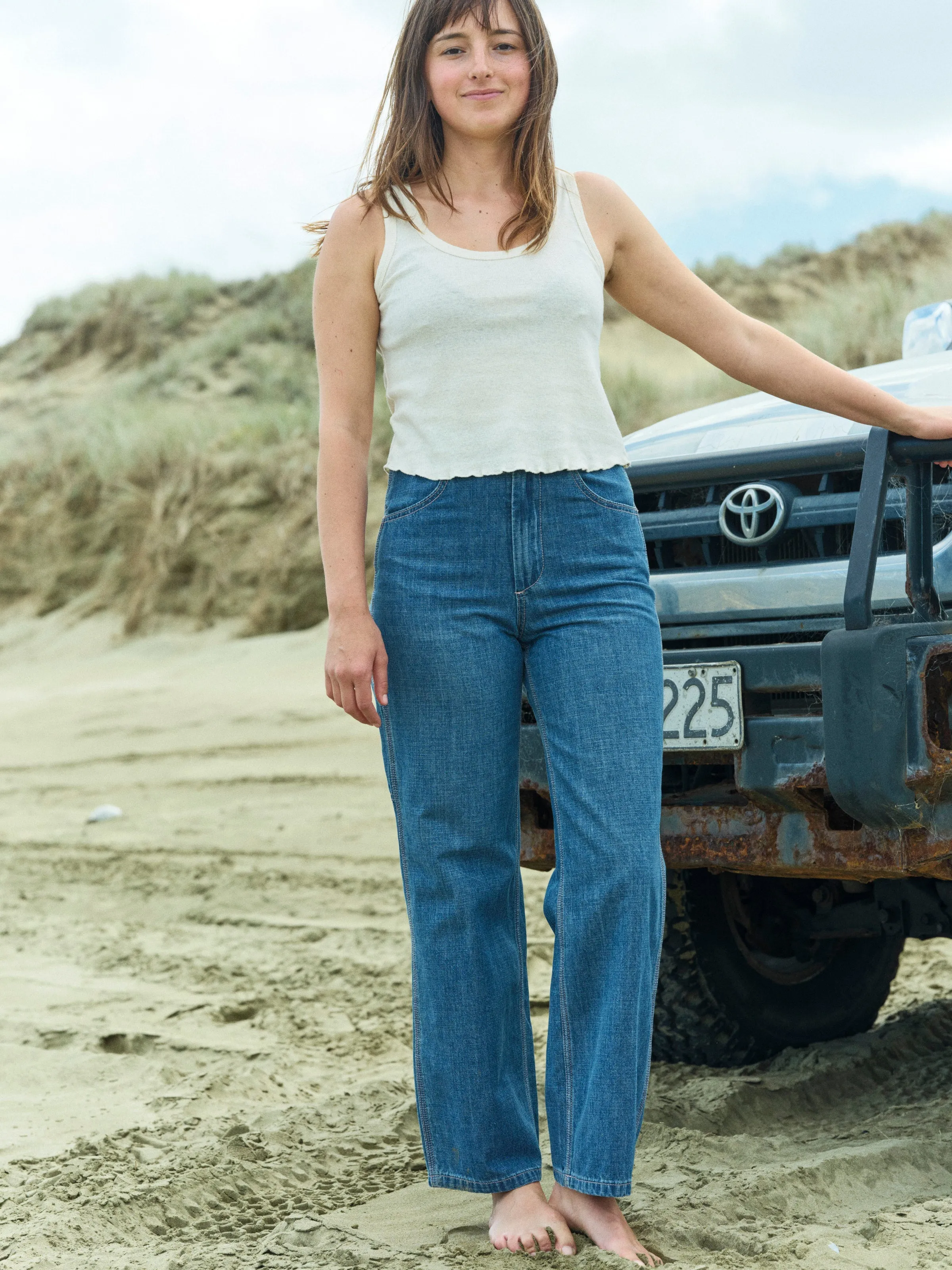 Truckie Jeans