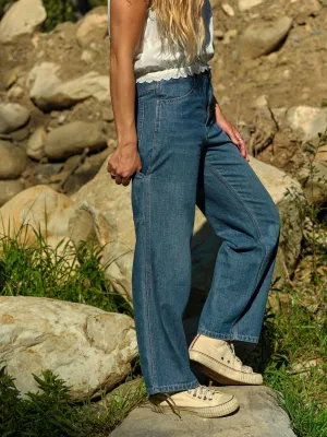Truckie Jeans