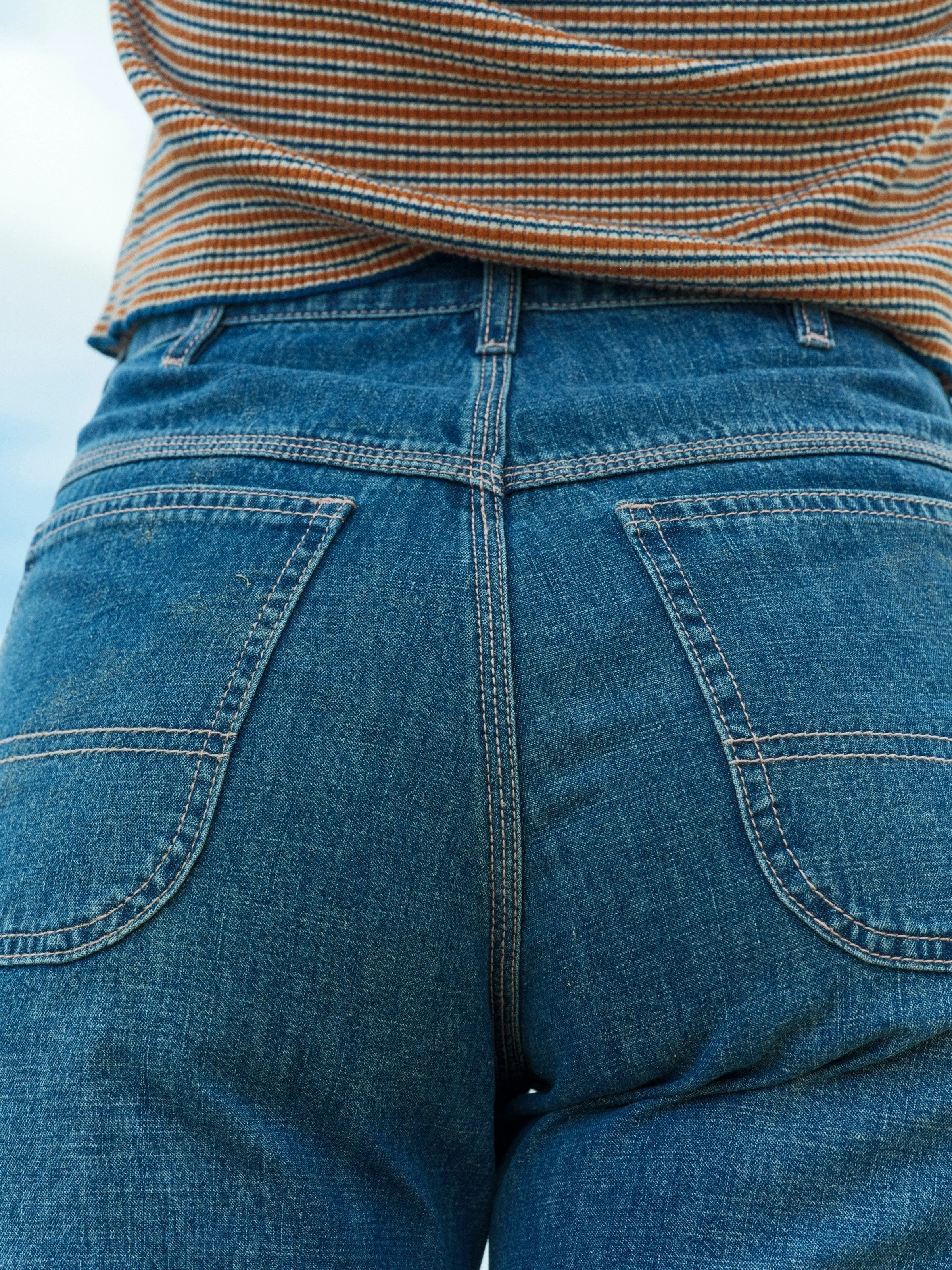 Truckie Jeans