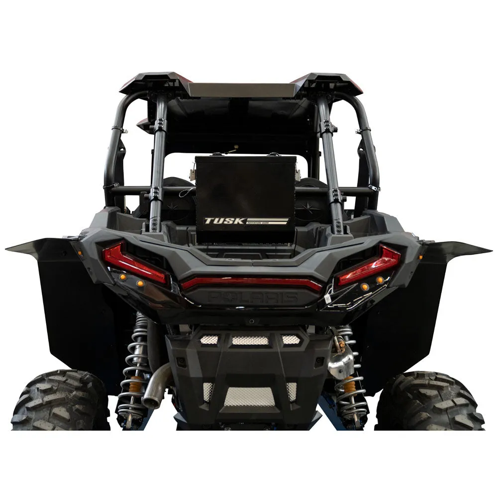 Tusk UTV Quick Release Cargo System- Bed Mounted