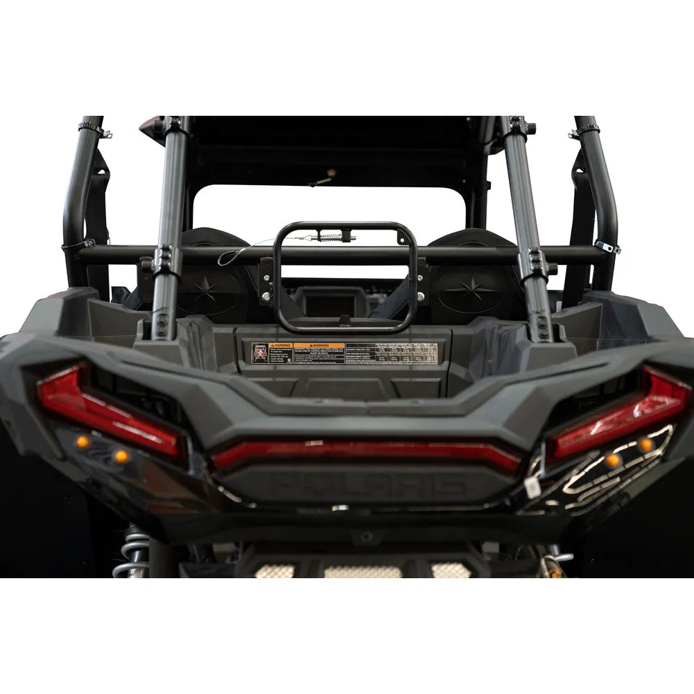 Tusk UTV Quick Release Cargo System- Bed Mounted