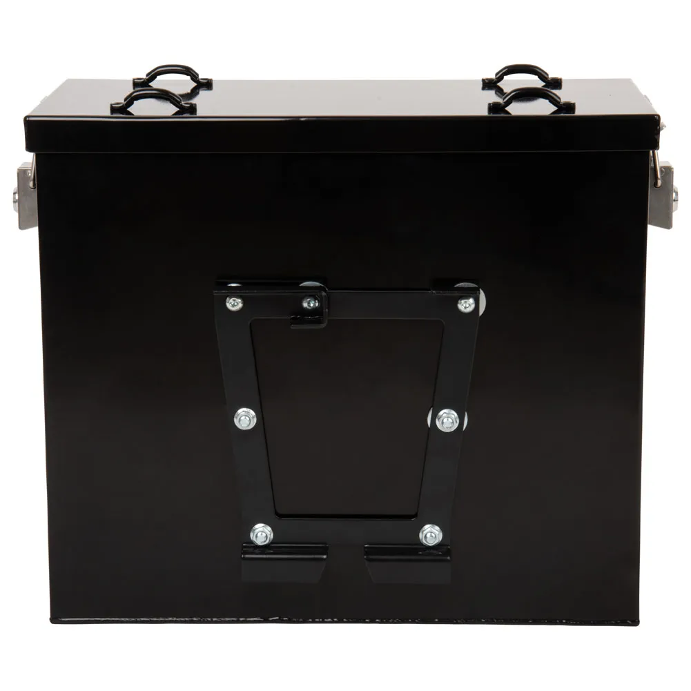 Tusk UTV Quick Release Cargo System- Bed Mounted