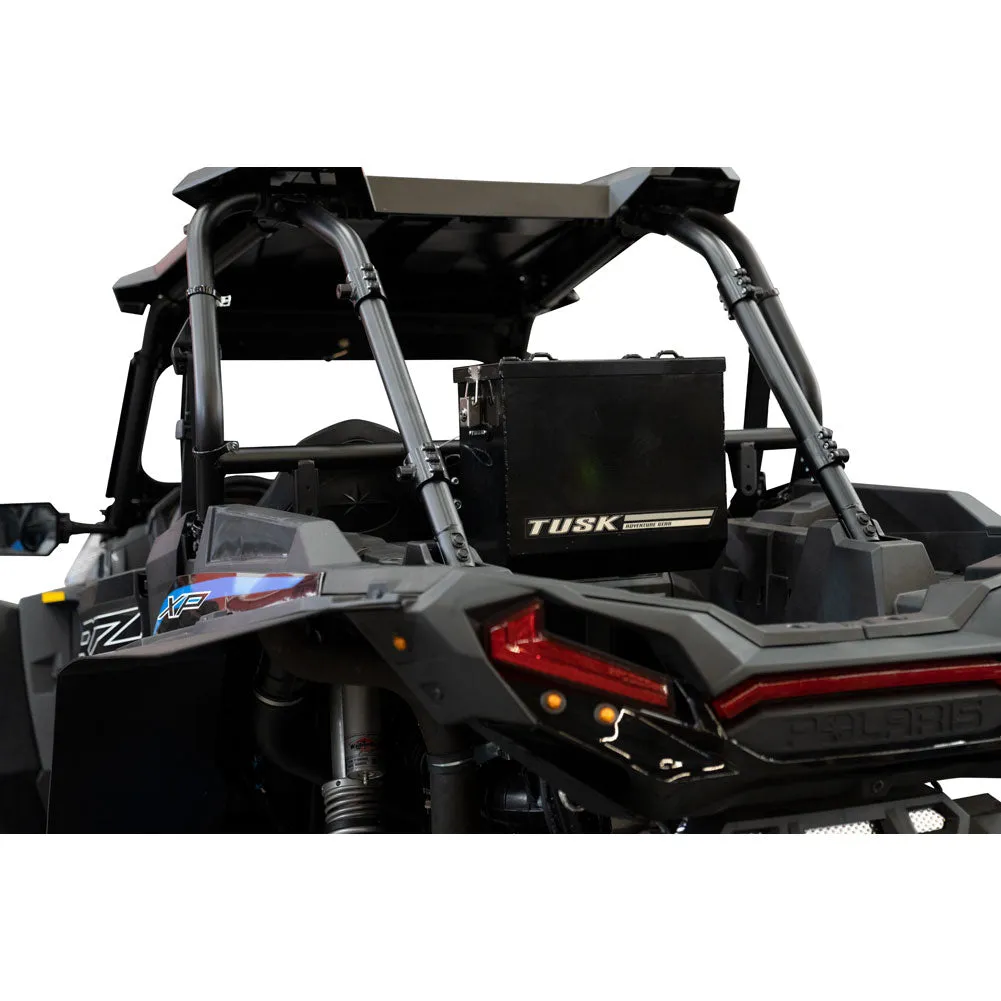 Tusk UTV Quick Release Cargo System- Bed Mounted