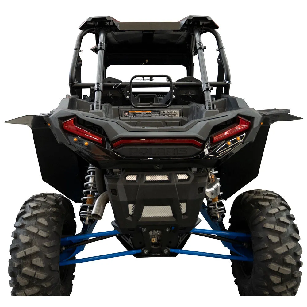 Tusk UTV Quick Release Cargo System- Bed Mounted