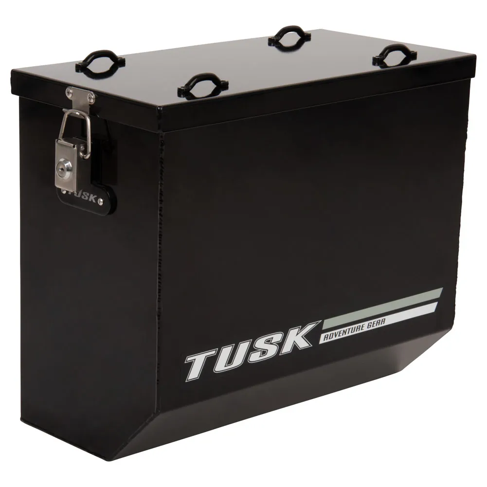 Tusk UTV Quick Release Cargo System- Bed Mounted