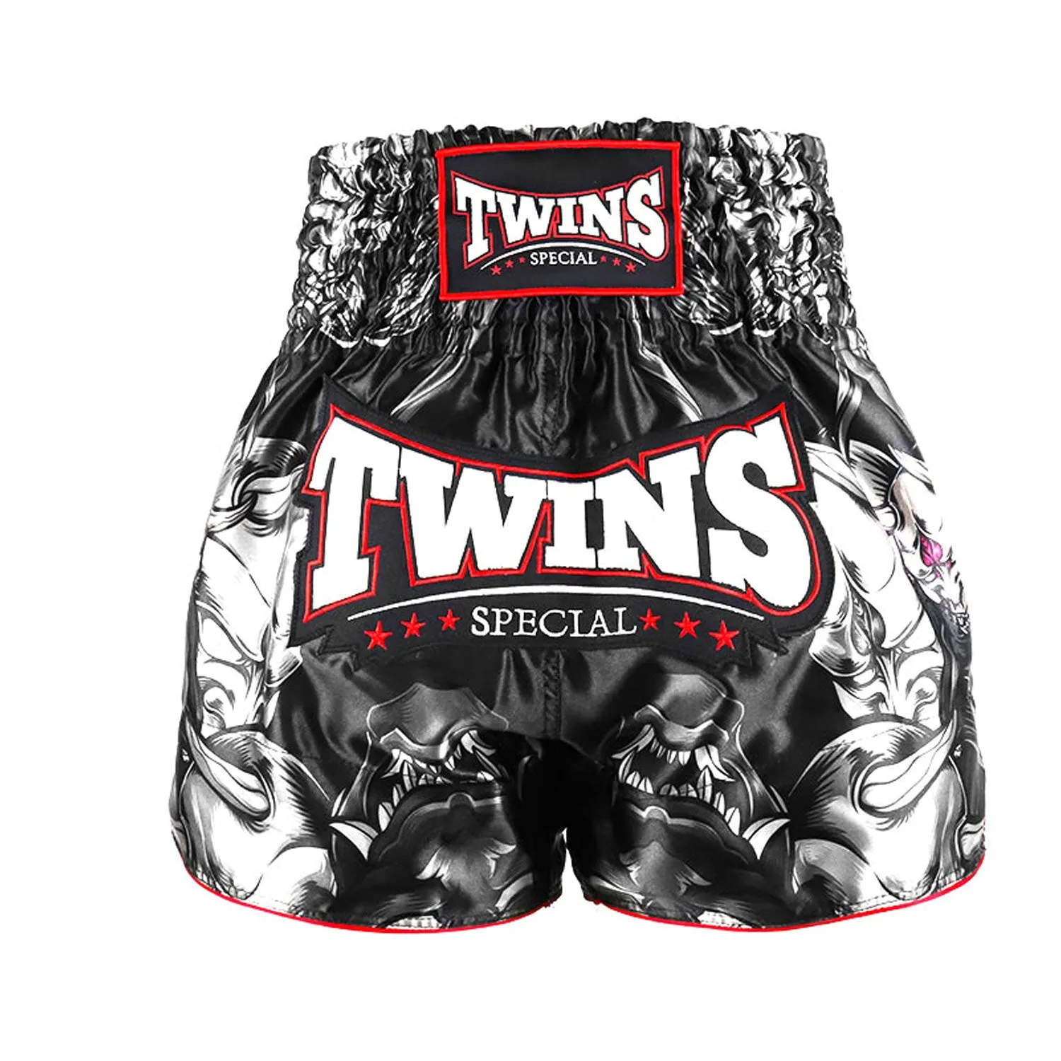 TWINS KABUK SHORTS