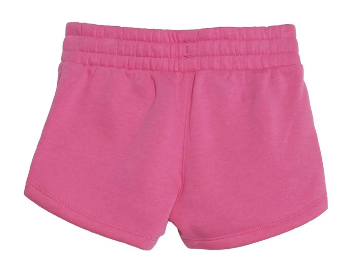 Under Armour Girls' Rival Fleece Shorts