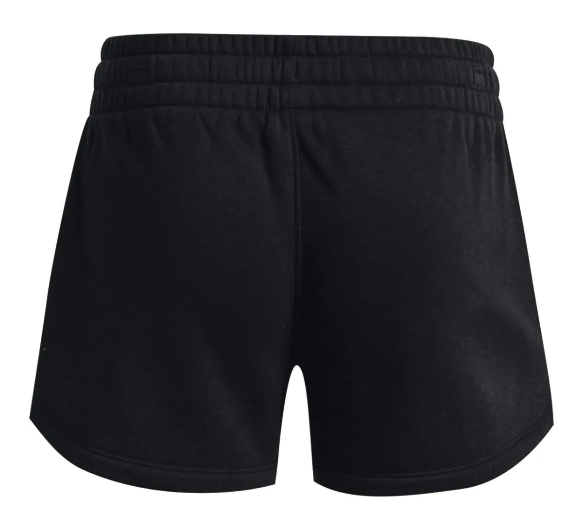Under Armour Girls' Rival Fleece Shorts