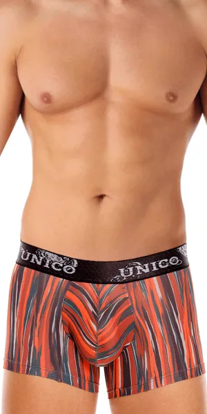 Unico 22100100102 Revivir Trunks 90-printed
