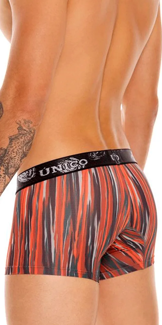 Unico 22100100102 Revivir Trunks 90-printed