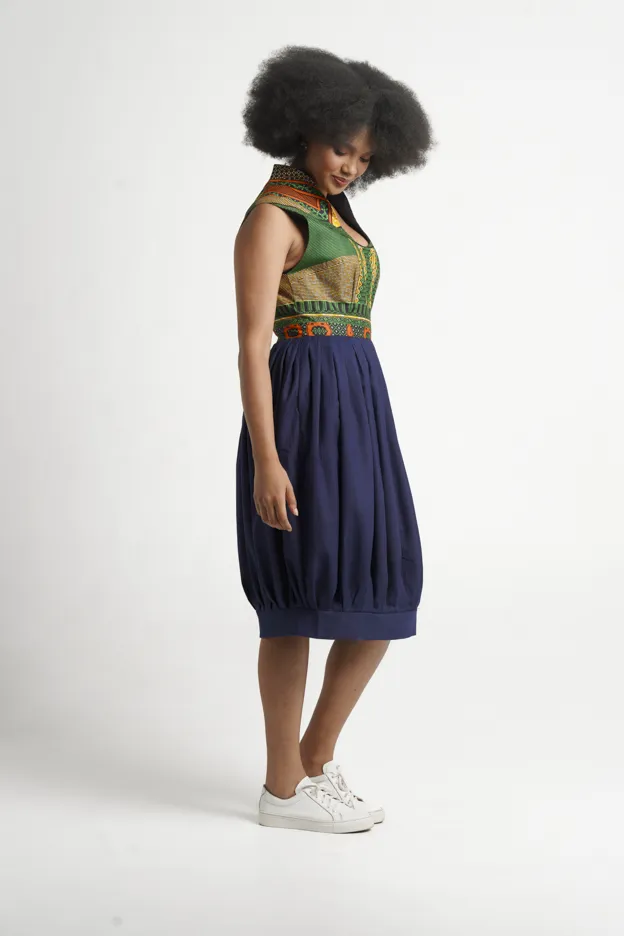 Urban Zulu Genesis Sleevless Dress