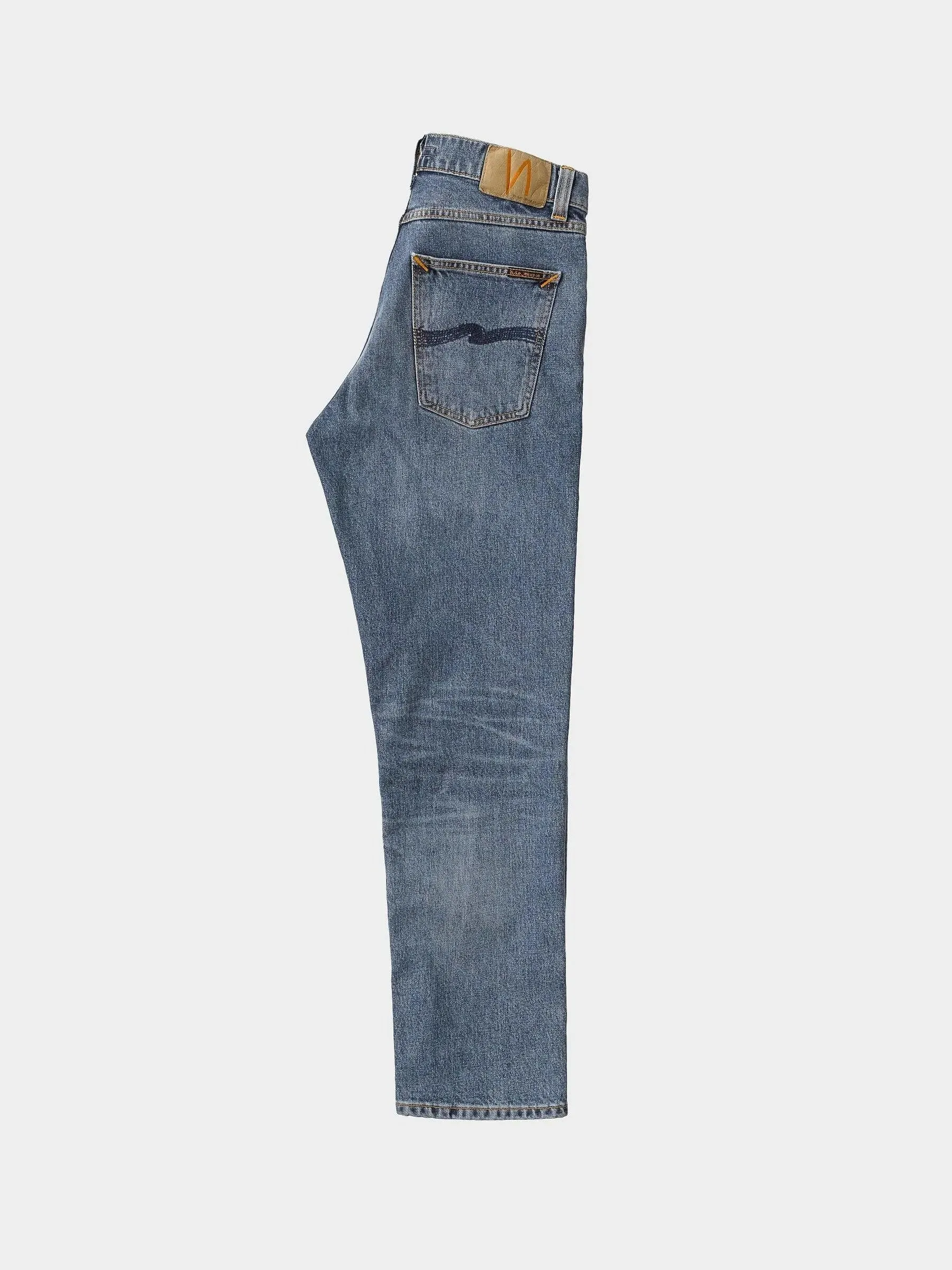 Vaqueros Gritty Jackson Old Gold